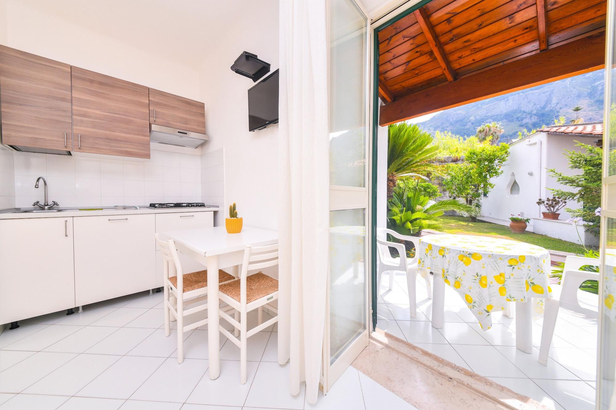 Residence San Domenico Форио Экстерьер фото