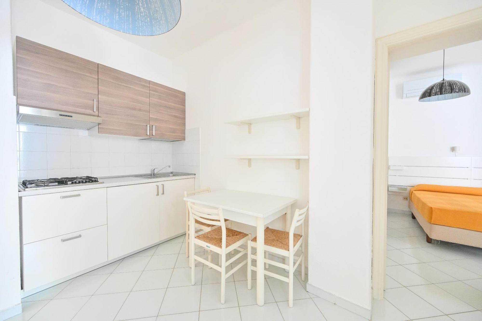 Residence San Domenico Форио Экстерьер фото