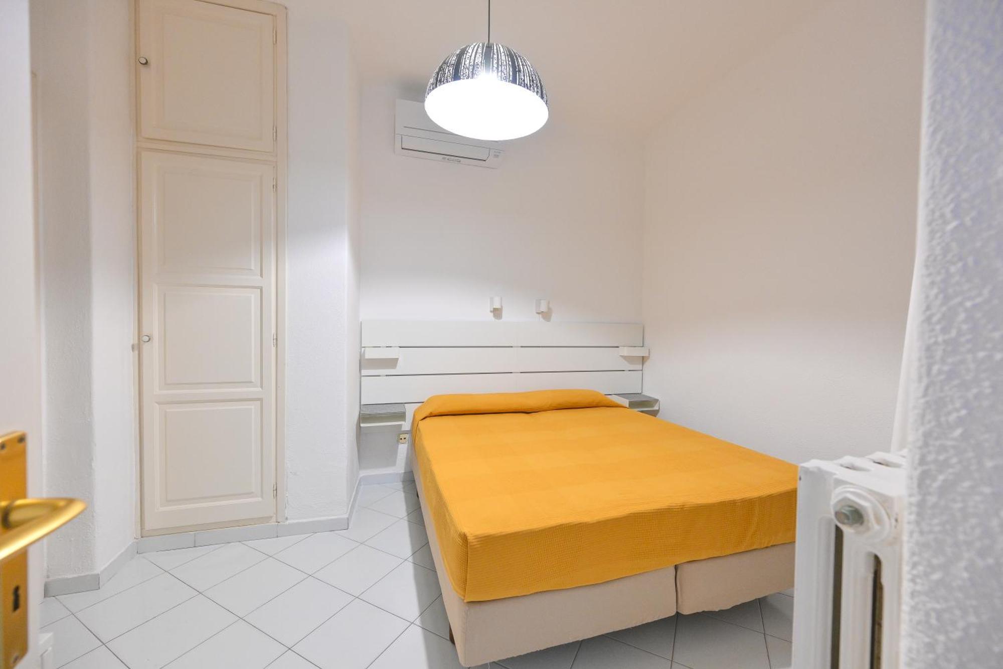 Residence San Domenico Форио Экстерьер фото