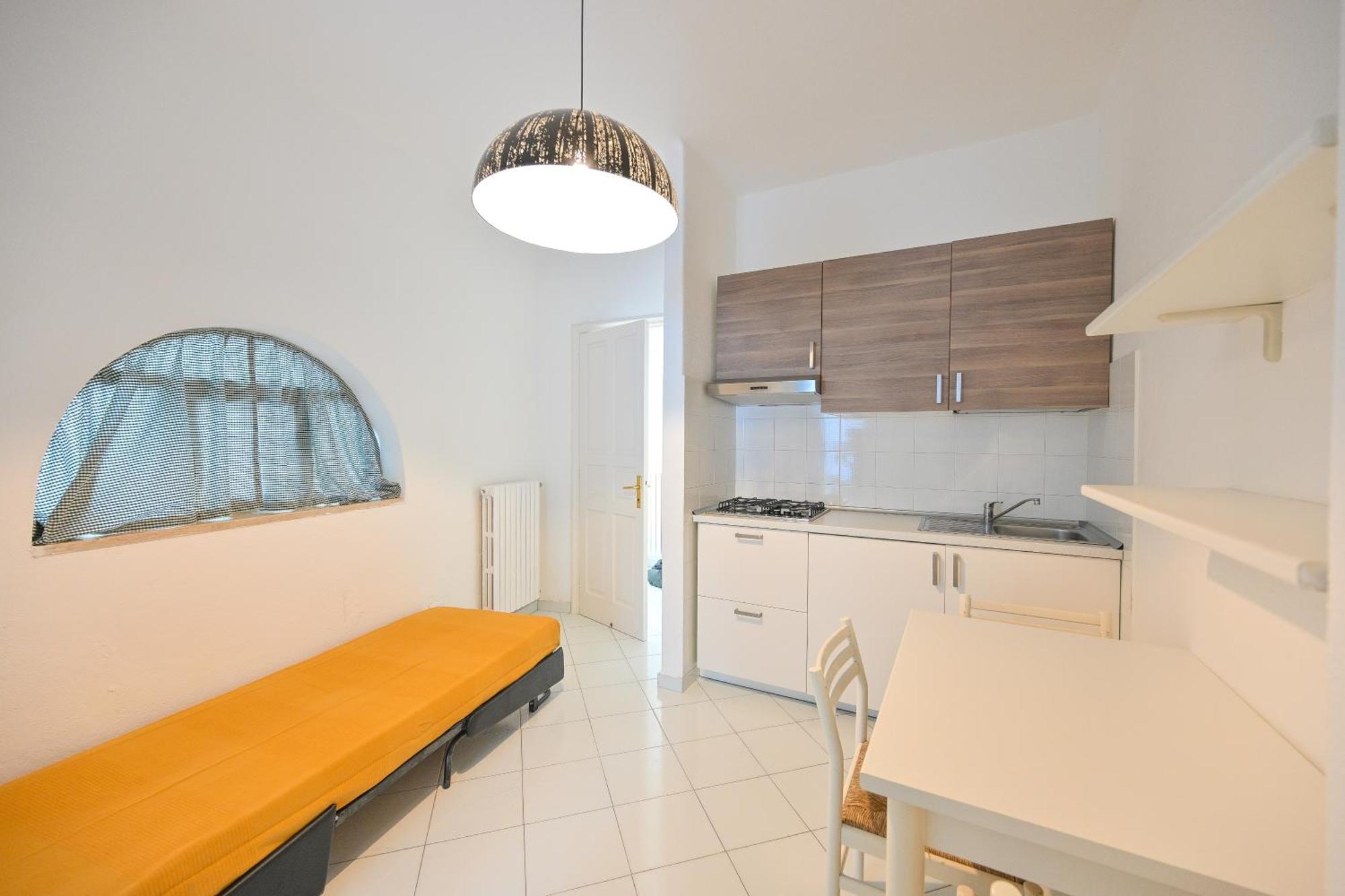 Residence San Domenico Форио Экстерьер фото