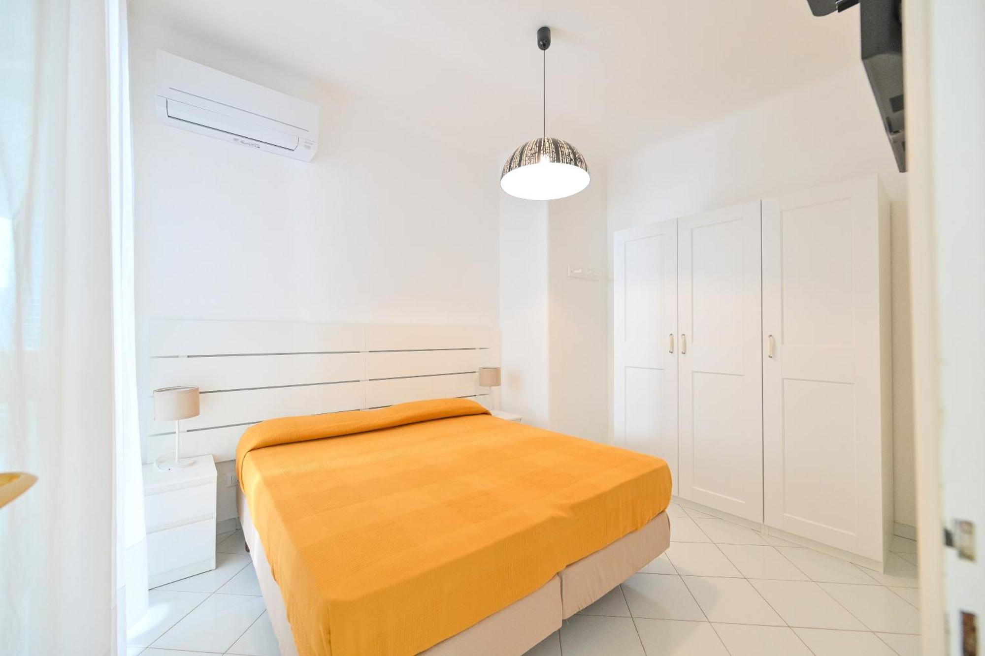 Residence San Domenico Форио Экстерьер фото