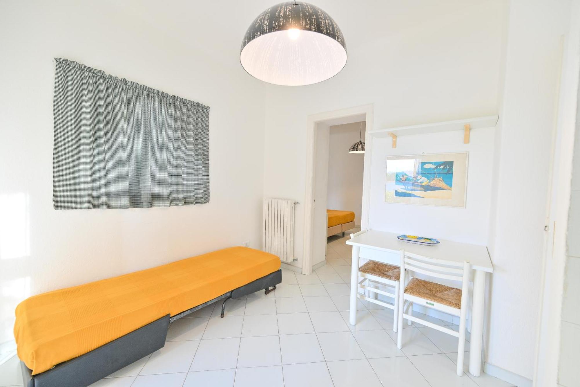 Residence San Domenico Форио Экстерьер фото