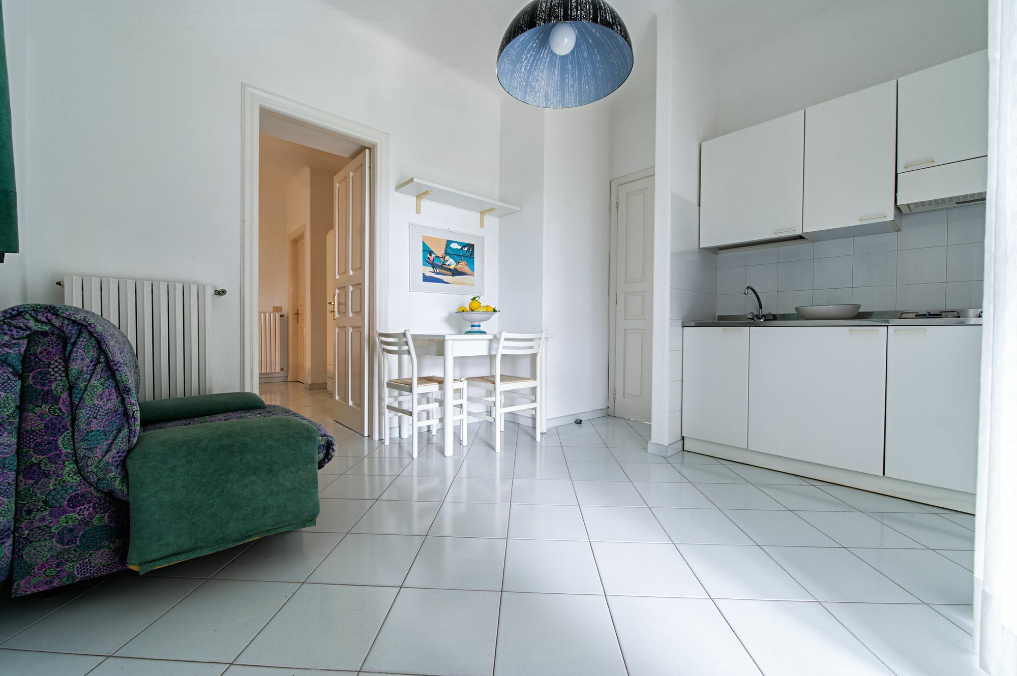 Residence San Domenico Форио Экстерьер фото